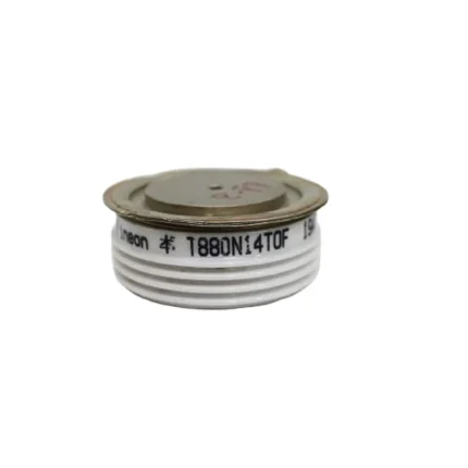 Tiristor Infineon T880n14t0f