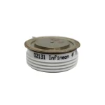 Tiristor Infineon T880n14t0f - Imagem 2