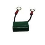 Capacitor MARCON 3A474K - Imagem 3