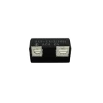 Capacitor Nichicon BK0-CS1313H01 - Imagem 2