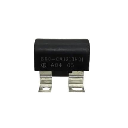 Capacitor Nichicon BK0-CS1313H01