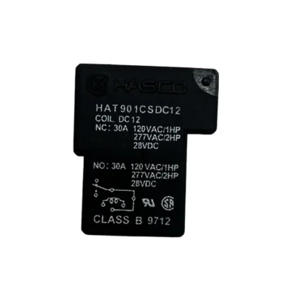Rele Hasco Hat901csdc12