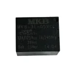Rele MKB - 3L -0,5VCC