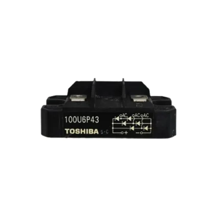 Igbt Toshiba 100u6p43