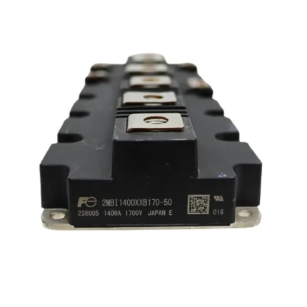 Igbt Fuji 2mbi1400xxb170-50