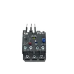 Relè Térmico Sobrecarga ABB E16DU (18,9 - 5,7)