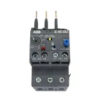 Relè Térmico Sobrecarga ABB E45DU (15 - 45)