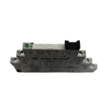 Relé De Interface Allen-Bradley 700-hlt1z 24v - Imagem 3