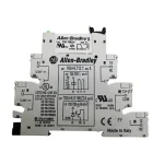 Relé De Interface Allen-Bradley 700-hlt1z 24v