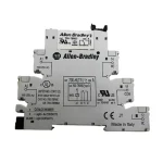 Relé De Interface Allen-Bradley 700-hlt1U1 125V