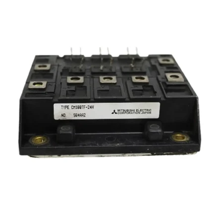 Igbt Mitsubishi Cm100tf-24h