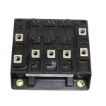 Igbt Mitsubishi Cm100tf-24h - Imagem 2