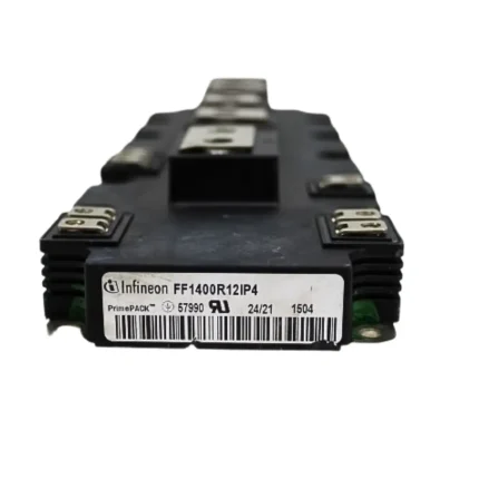 Igbt Infineon Ff1400r12ip4