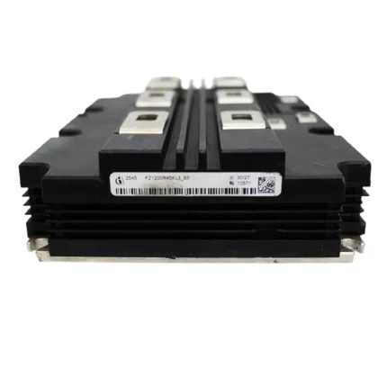 Igbt Infineon Fz1200r45kl3_b5