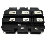 Igbt Infineon Fz1200r45kl3_b5 - Imagem 3