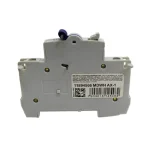Disjuntor Auxiliar Mdwh ax-1 - Imagem 3