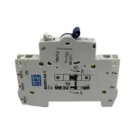 Disjuntor Auxiliar Mdwh ax-1