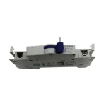 Disjuntor Auxiliar Mdwh bc-1 - Imagem 3