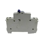 Disjuntor Auxiliar Mdwh bc-1 - Imagem 2