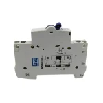 Disjuntor Auxiliar Mdwh bc-1