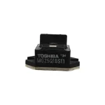 Igbt Toshiba Mg25q1bs11