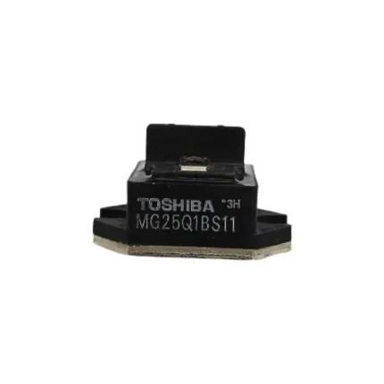 Igbt Toshiba Mg25q1bs11