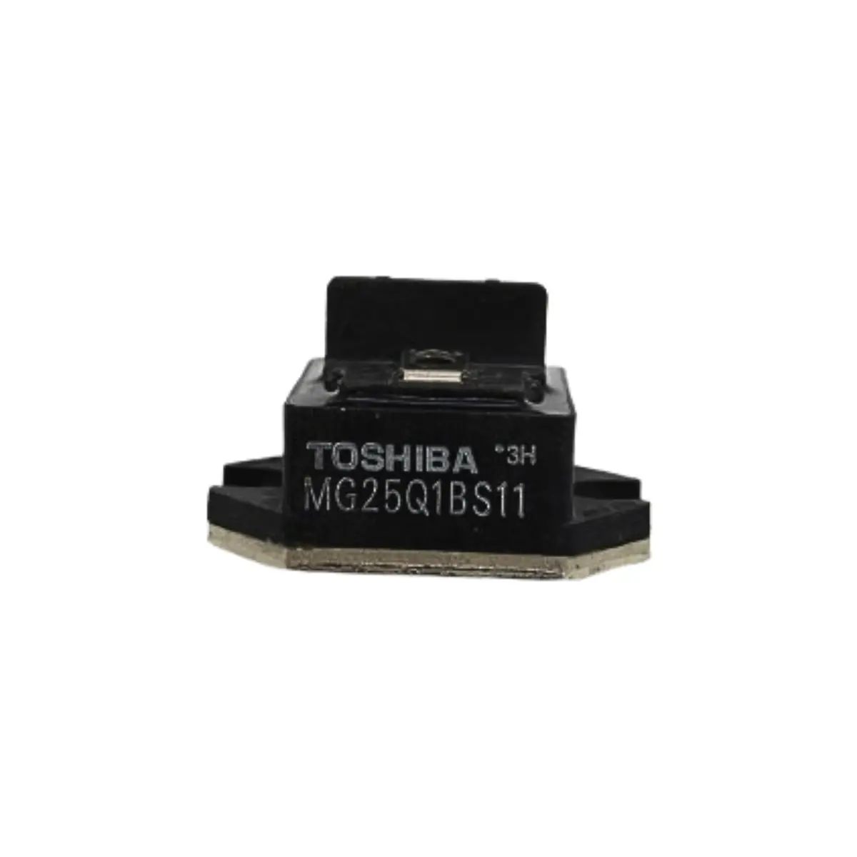 MG25Q1BS11 (3) Igbt Toshiba Mg25q1bs11 - Imagem 1
