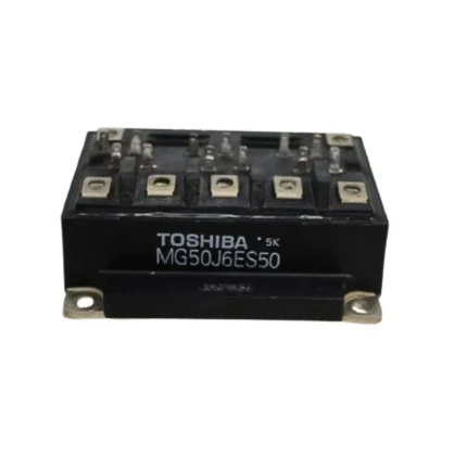 Igbt Toshiba Mg50j6es60