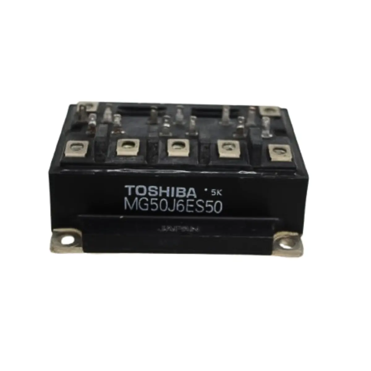MG50J6ES50 (1) Igbt Toshiba Mg50j6es60 - Imagem 1