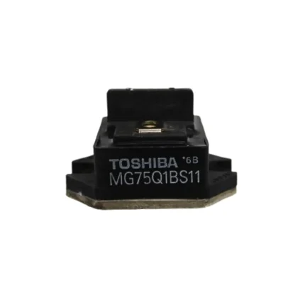 Igbt Toshiba Mg75q1bs11