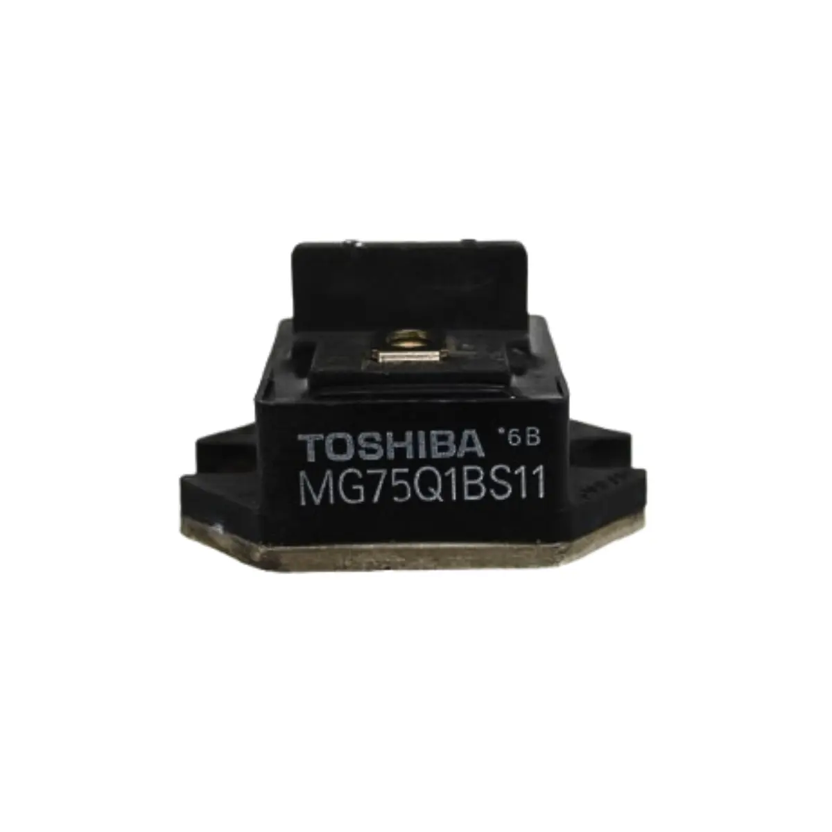 MG75Q1BS11 (3) Igbt Toshiba Mg75q1bs11 - Imagem 1
