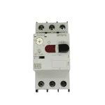 Disjuntor Motor Mpw16- Tripolar Weg 32,5a (1,6 a 2,5 seg)