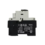 Disjuntor Motor Mpw25- Tripolar Weg 192a (10 a 16 seg) - Imagem 2