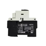 Disjuntor Motor Mpw25- Tripolar Weg 30a (1,6 a 2,5seg) - Imagem 3