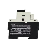 Disjuntor Motor Mpw25- Tripolar Weg 30a (1,6 a 2,5seg) - Imagem 2