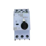 Disjuntor Motor Mpw40i Tripolar Weg 260a