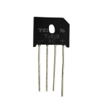 Ponte Retificadora Cirus tu810