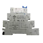 Relé De Interface Proauto 41f-1z-c2-1