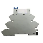 Relé De Interface Proauto 41f-1z-c4-1 - Imagem 2
