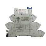 Relé De Interface Proauto 41f-1z-c4-1