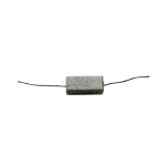 Resistor Ceramico  5W 220OHM J - Imagem 2