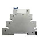 Relé De Interface Sibratec 38.51 24v - Imagem 3