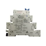 Relé De Interface Sibratec 38.51 24v