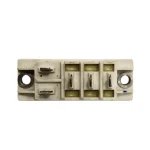Igbt  Semikron Skd 51/16 - Imagem 3