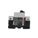 Disjuntor Motor Steck SLS2251c (2,5- 4 seg) - Imagem 2
