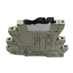 Relé De Interface Weidmüller mrs 230v - Imagem 3