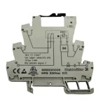 Relé De Interface Weidmüller mrs 230v