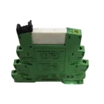 Relé De Interface Phoenix Contact PLC-BSC-24DC F - Imagem 2
