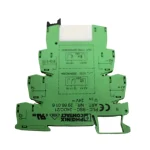 Relé De Interface Phoenix Contact PLC-BSC-24DC F