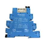 Relé De Interface Finder Master Basic